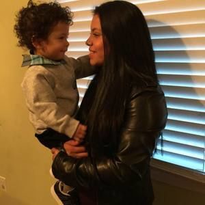 Meet your Posher, Sonia